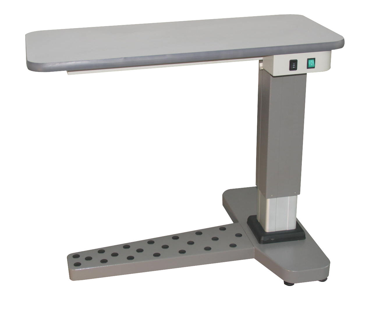 Opthalmic Table