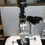 Thumbnail: Haag-Striet Slit lamp BM 900