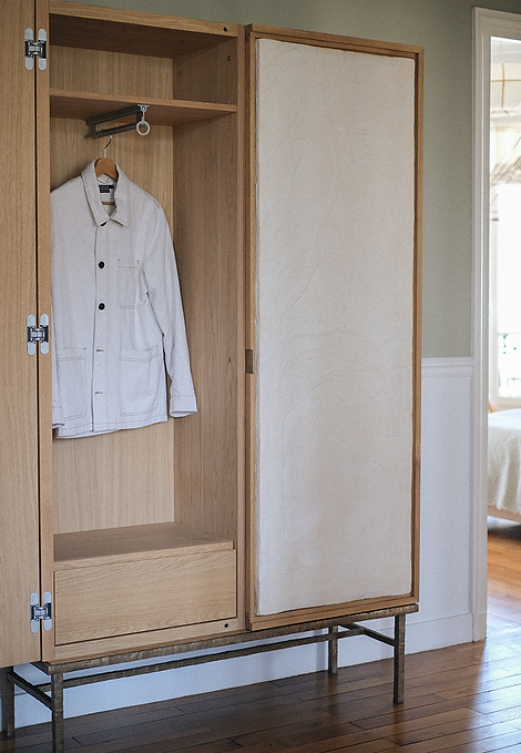 Dressing d'entrée