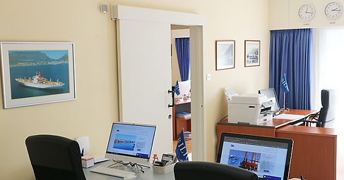 Ilic Enterpries Cyprus Office