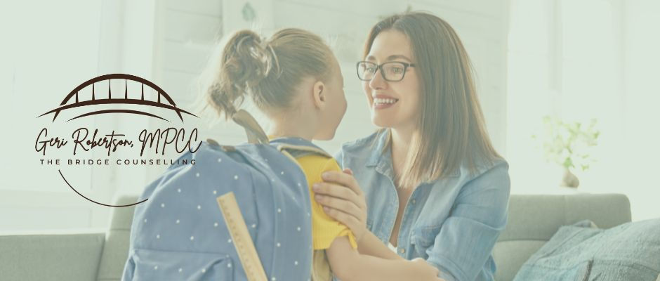 Transformative Compassionate Parenting (TCP)