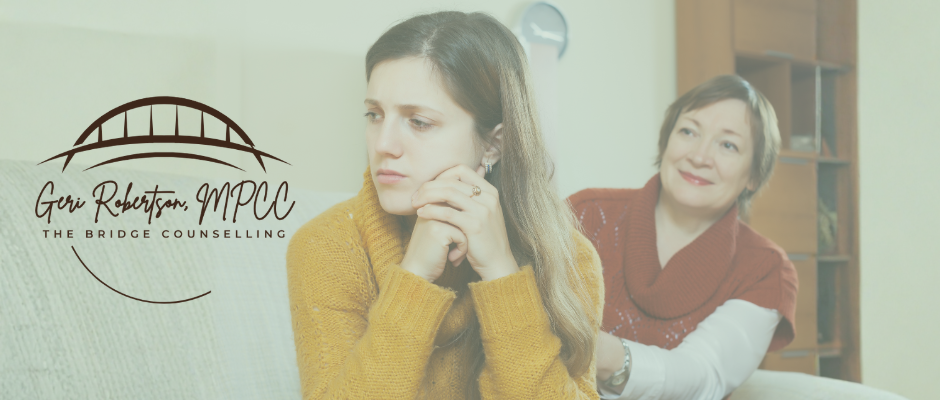 Breaking Free: Overcoming Enmeshment in Parent-Child Relationships