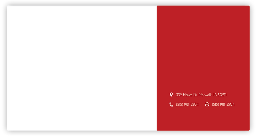 RoweElectronicsWebsite_ContactPage2.png