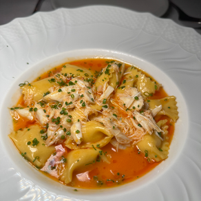 The Best Restaurant in Miami is Led by an Australian Chef