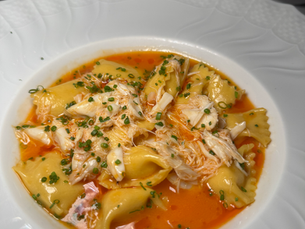 The Best Restaurant in Miami is Led by an Australian Chef