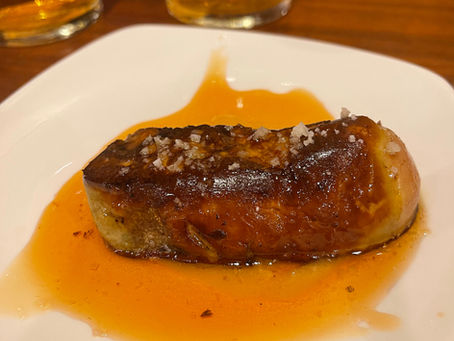 San Sebastián Food Guide: Where to Eat Like a Local 
