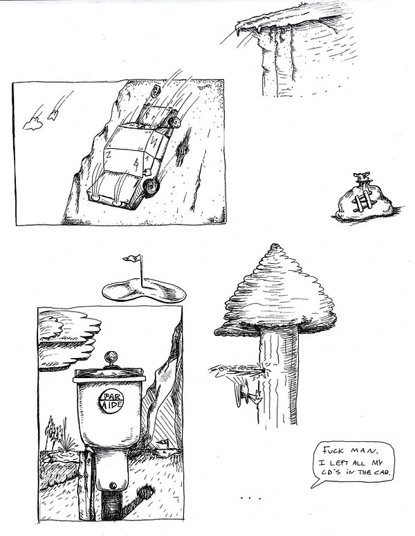 7_LeftallmyCdsinthecar.jpg