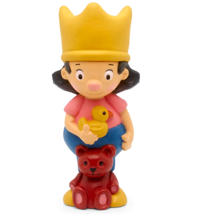 Miniaturbild: TonieFigur – Der kleine König sagt Gute Nacht