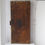 Thumbnail: Vintage wooden printer tray with metal handle