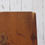 Thumbnail: antique child's painted portrait on wood