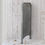 Thumbnail: antique German metal washboard