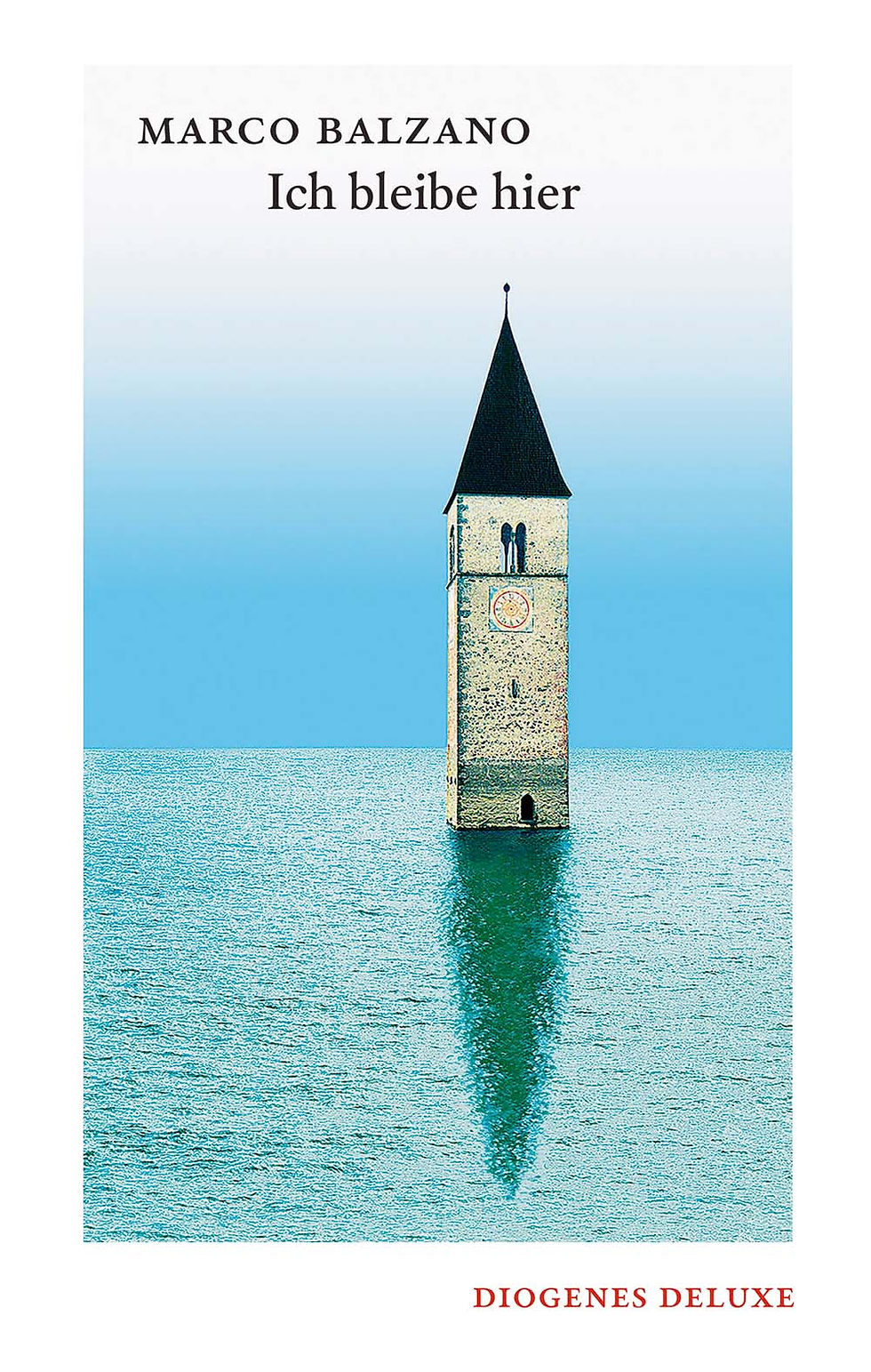 Thumbnail: Buchbox SWISSDENT x Diogenes