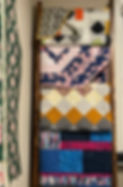 Photo of Quilt Ladder