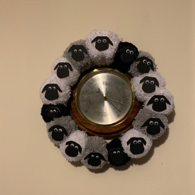 Member's crafts