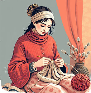 Woman knitting.jpg