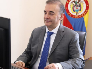 Ministerio del Interior rechaza afirmaciones en contra de miembros de organizaciones indígenas y sol