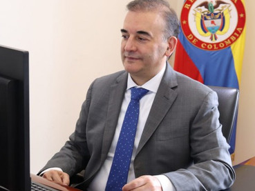 Ministerio del Interior rechaza afirmaciones en contra de miembros de organizaciones indígenas y sol