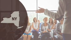 New York State's Updated Mandated Reporter Training