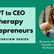 DPT to CEO Podcast: Breanna Guettler, PT, DPT