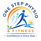 One Step Physio and Fitness Logo
