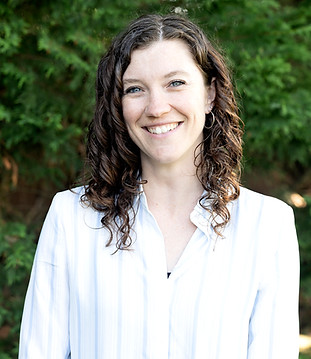 Dr. Melissa Fischer, PT, DPT