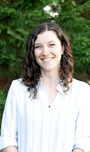 Dr. Melissa Fischer, PT, DPT
