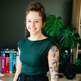 Dr. Nina Bendixen, PT