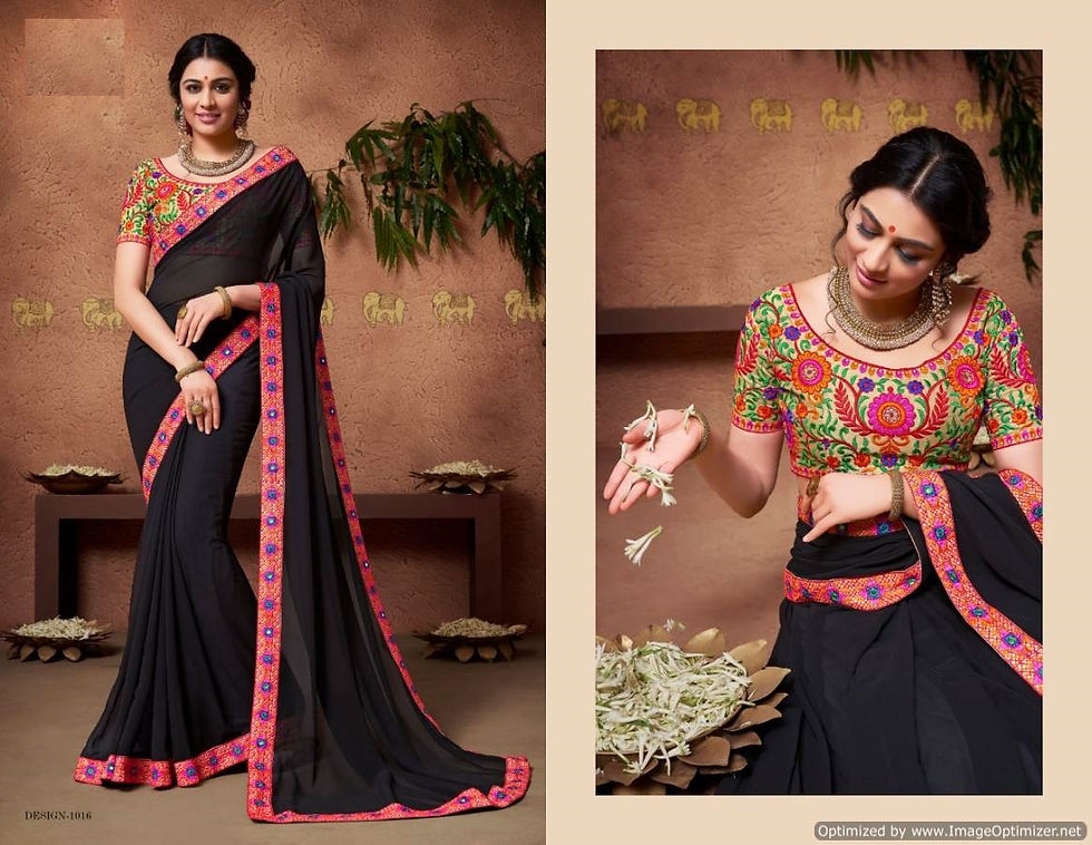 Thumbnail: RUPAL SAREE