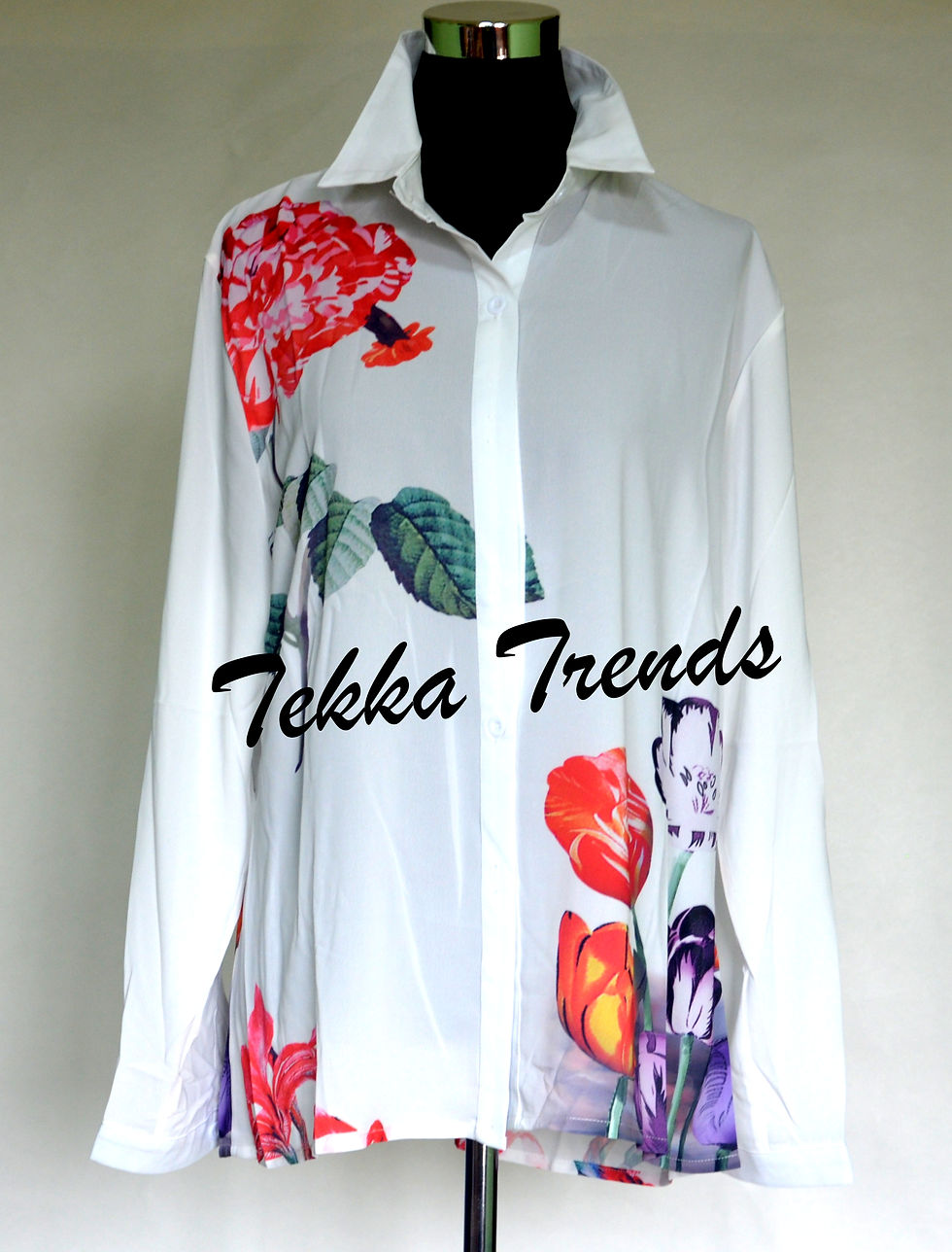 Thumbnail: WESTERN TOPS