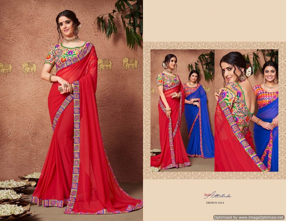 Thumbnail: RUPAL SAREE