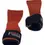 Miniatura: Straps Grips with Suede Leather Wrist Support