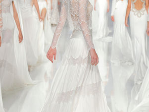 Tendencias Novias 2.018