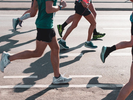 Your Guide to the Best Road Running Shoes