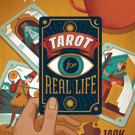 Tarot for Real Life