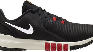 Nike Men's Flex Control TR3 Sneaker