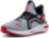 PUMA Men's Softride Enzo 5 Cross Training Sneaker
