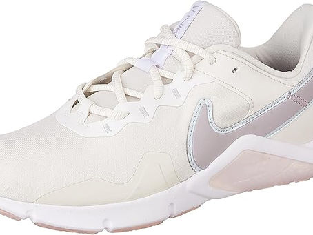 Nike Women's Legend Essential 2 Training Shoes