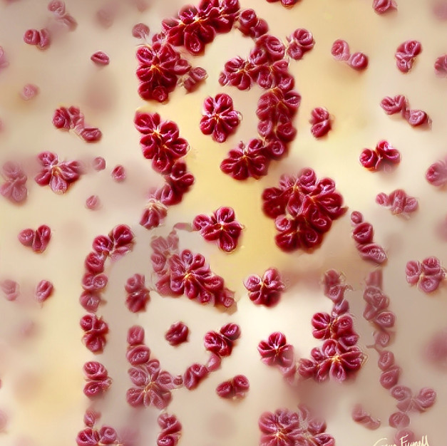 Flower Girl