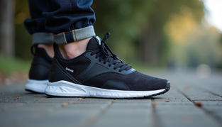 The Men's Reebok Nano X3