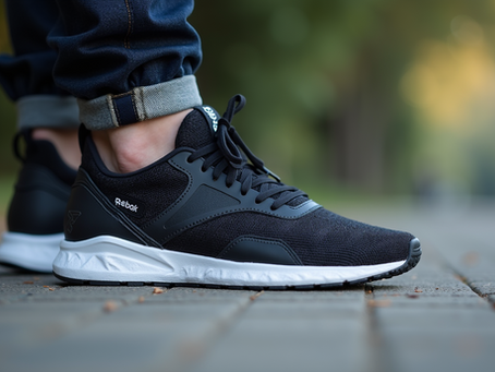 The Men's Reebok Nano X3
