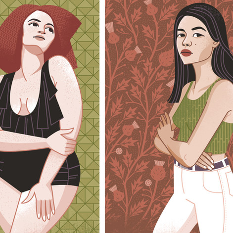 Portraits