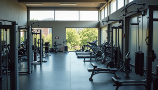 Functional Fitness Gym