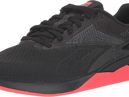 Reebok Unisex's Nano X3 Training Shoes