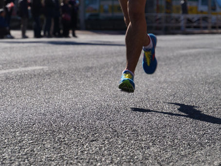 Top 5 Running Shoes for Women: Step Up Your Game!