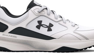 Under Armour Men's Charged Edge Sneaker