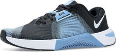 Close-up view of Metcon 10 shoe sole showing grip pattern