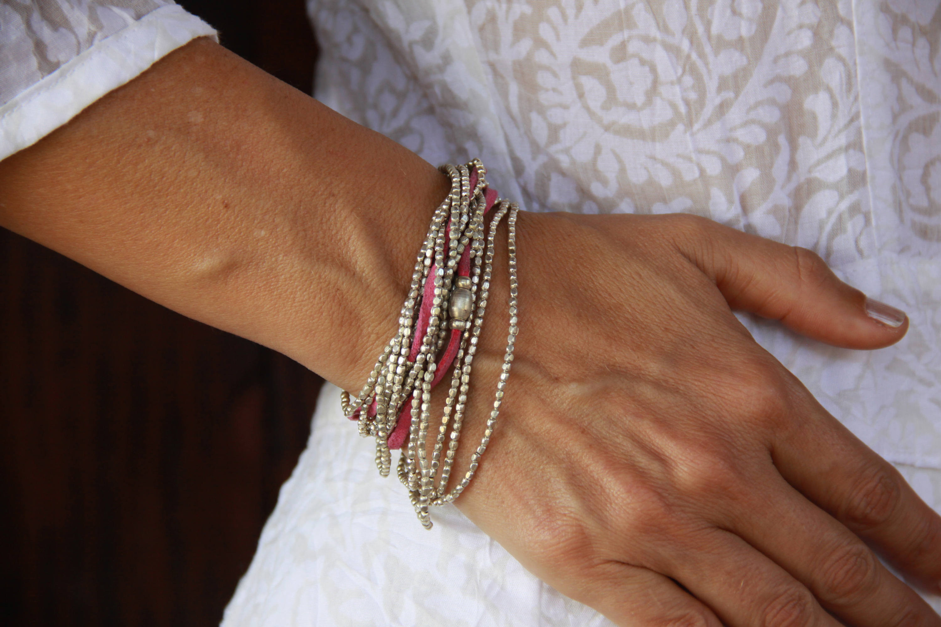 Seed Beads