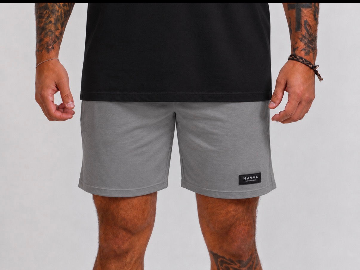 Drift grey