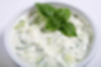 39. CUCUMBER RAITA