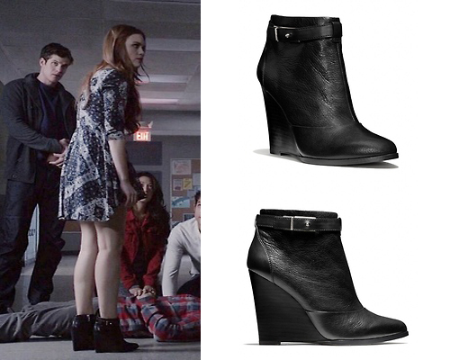 lydia martin boots